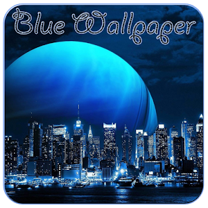 Download Blue Wallpaper For PC Windows and Mac