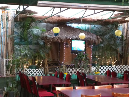 Bahay Kubo Restaurant