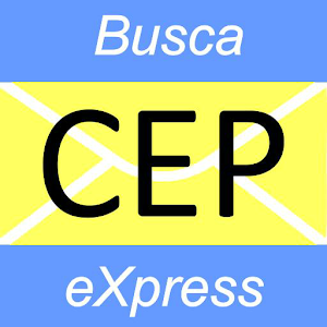 Busca Cep eXpress.apk 1.0