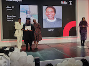 Global Citizen fellows walked the stage at the Global Citizen Fellowship Program powered by BeyGOOD graduation ceremony.