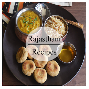 Download Rajasthani Recipes in Hindi For PC Windows and Mac
