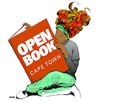 The Open Book Festival has launched a podcast series.