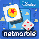 Download Disney Magical Dice : The Enchanted Board Install Latest APK downloader