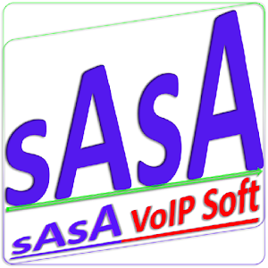 Download sAsA VoIP Soft For PC Windows and Mac