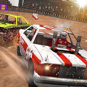 Download Demolition Derby Xtreme Racing For PC Windows and Mac