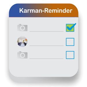 Download Karman Task Reminder For PC Windows and Mac