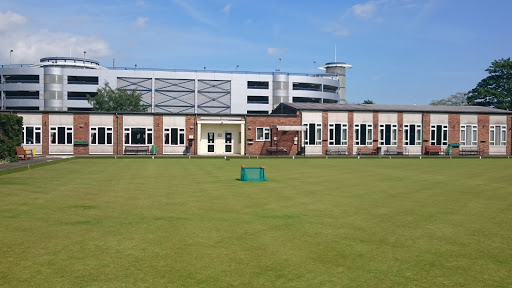 Ashford Rail Bowls Club