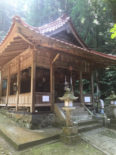 大元神社