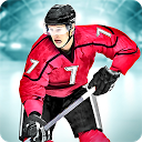 ダウンロード Pin Hockey - Ice Arena をインストールする 最新 APK ダウンローダ