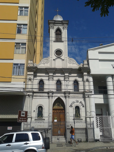 Igreja São Roque