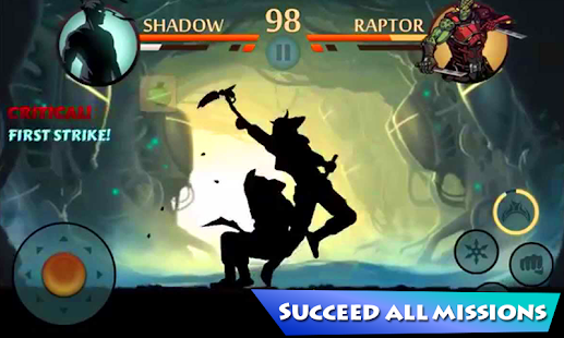 How to download Top Shadow Fight 3 Tips 1.0 unlimited apk for bluestacks