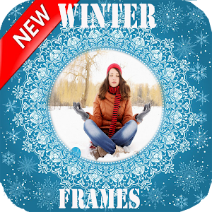 Download Winter Photo Frames New For PC Windows and Mac