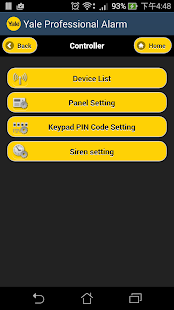 How to download Yale Home System Professional 1.2 unlimited apk for android