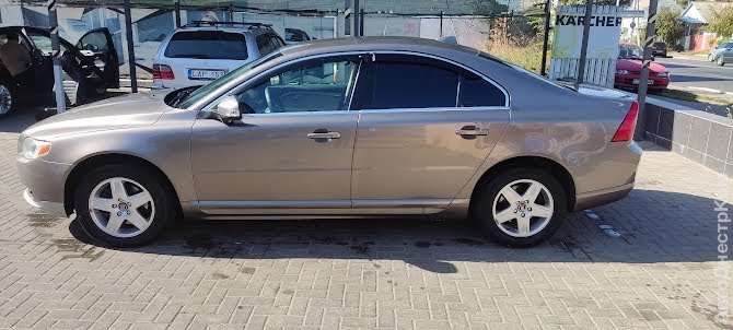 продам авто Volvo S80 S80 II фото 5