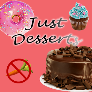 Download Just Desserts For PC Windows and Mac