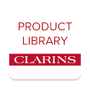ダウンロード Clarins Product Library をインストールする 最新 APK ダウンローダ