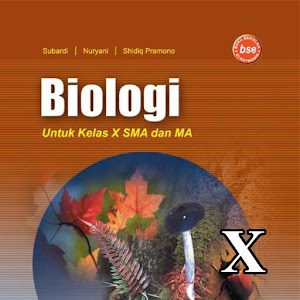 Download Buku Biologi SMA Kelas X For PC Windows and Mac