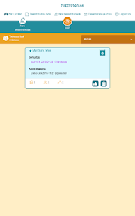 How to download Tweetstorioak 1.0 unlimited apk for laptop