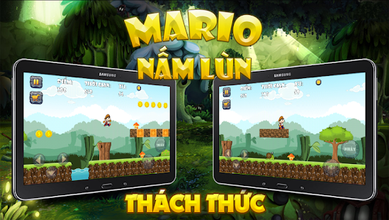 Game Mario An Nam Download