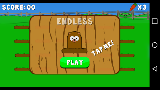 How to mod Hammer mole 2.97 mod apk for laptop