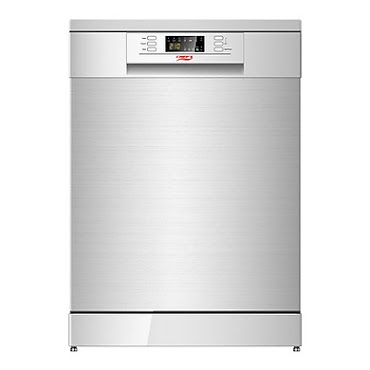 Máy Rửa Chén Chef's Độc Lập, Âm Tủ EH-DW401S