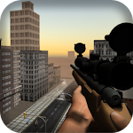 Sniper City Assassin Challenge Apk