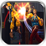 Unlimited Gangsters fighting Apk