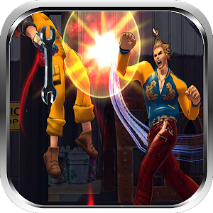 Download Unlimited Gangsters fighting Apk Download