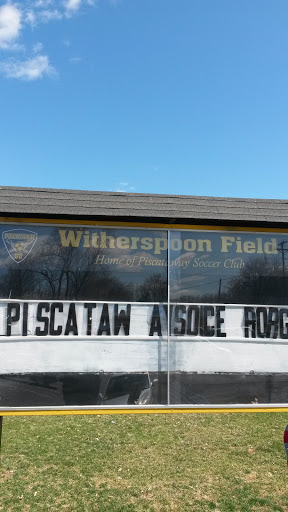 Witherspoon Field