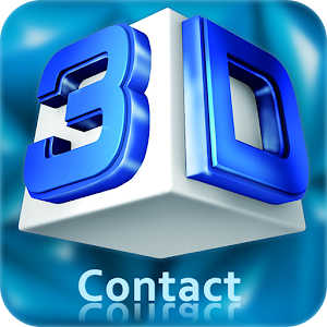 Download 3D Contact List For PC Windows and Mac