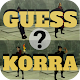 Download Guess Avatar Korra Characters For PC Windows and Mac 3.1.2dk