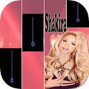 Télécharger Shakira Piano Trend Installaller Dernier APK téléchargeur