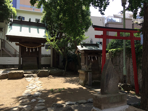 平塚恵比寿神社