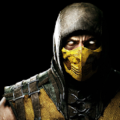 MORTAL KOMBAT X