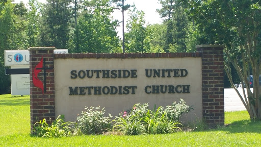 Southside United Methodist Church