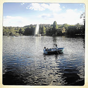 REFLECTIONS: The family picnics and duck droppings at Zoo Lake have always been part of Joburg life.