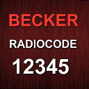 ダウンロード Becker 5Digit Radio Code をインストールする 最新 APK ダウンローダ