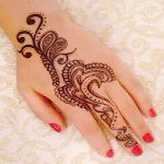 henna designs Apk