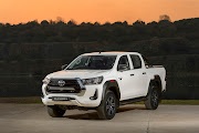 SA consumers recognise the Hilux from a mile away.