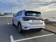 The T-Cross is due for revision in 2024.