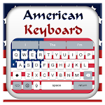 American Keyboard ( USA ) Apk