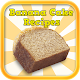 Download Banana Cake Recipes For PC Windows and Mac 1.01