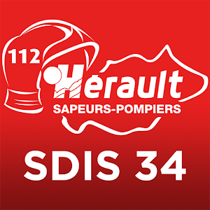 Download SDIS 34 : l'appli officielle For PC Windows and Mac