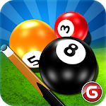 Real Snooker Billiard: 8 Ball Apk