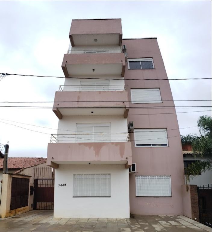 Apartamentos à venda Getúlio Vargas