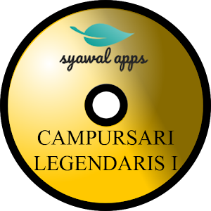 Download Campursari Legendaris (Vo.1) For PC Windows and Mac