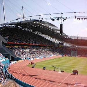 Manchester City Stadium map.apk 0.0.1