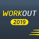 ダウンロード Gym Workout Planner - Weightlifting plans をインストールする 最新 APK ダウンローダ
