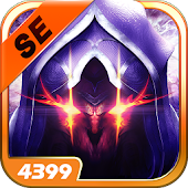 AURA Legend SE(아우라 레전드 SE) - 4399 Network CO., LTD