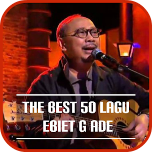 Download The Best 50 Lagu Ebiet G ade For PC Windows and Mac